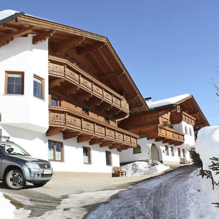 Haus Sporer Gerlosberg Kültér fotó