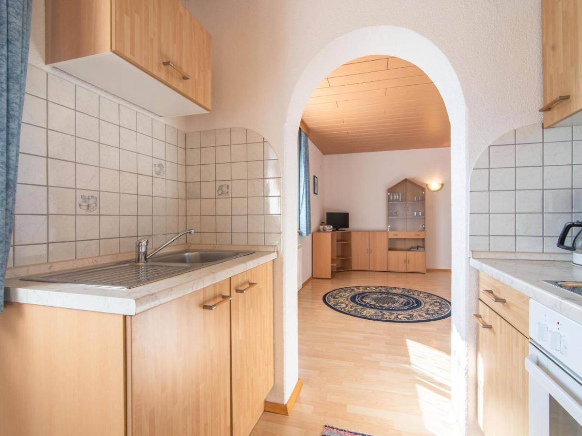 Haus Sporer Gerlosberg Kültér fotó