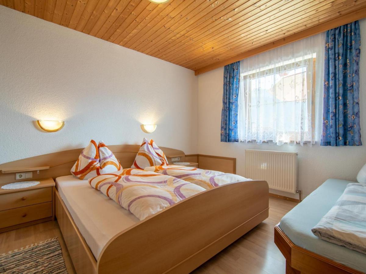 Haus Sporer Gerlosberg Kültér fotó