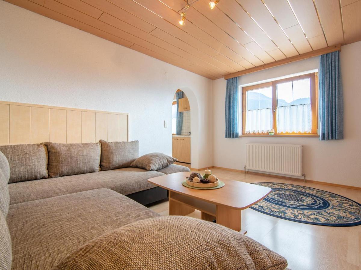 Haus Sporer Gerlosberg Kültér fotó
