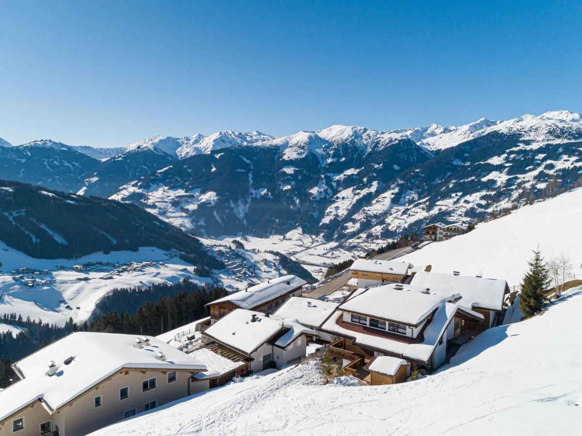 Haus Sporer Gerlosberg Kültér fotó