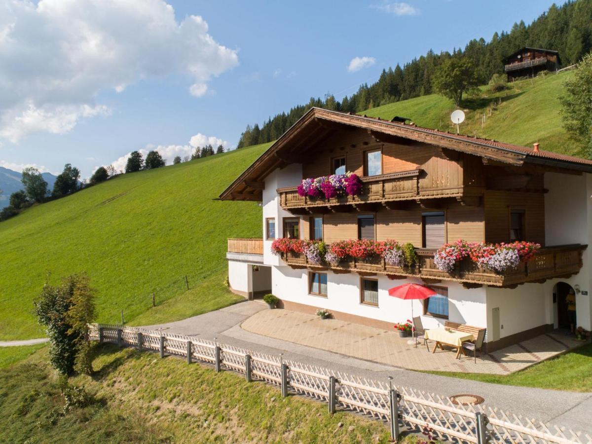Haus Sporer Gerlosberg Kültér fotó