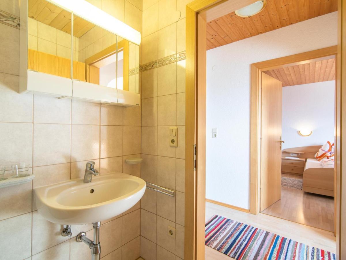 Haus Sporer Gerlosberg Kültér fotó