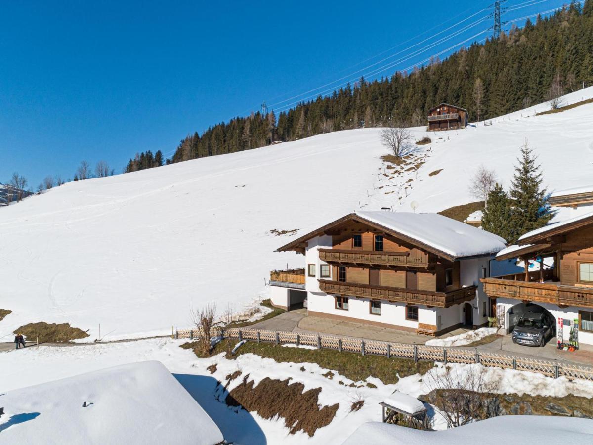 Haus Sporer Gerlosberg Kültér fotó