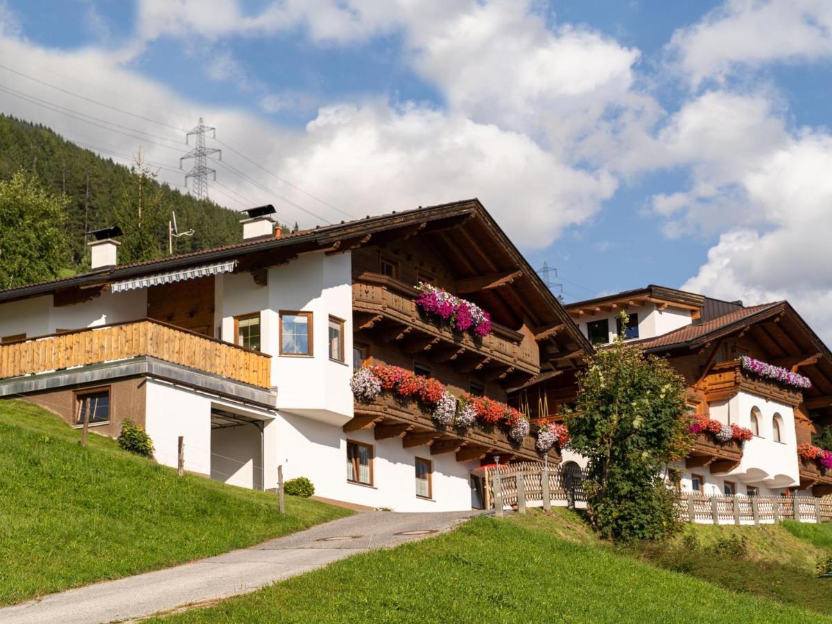 Haus Sporer Gerlosberg Kültér fotó