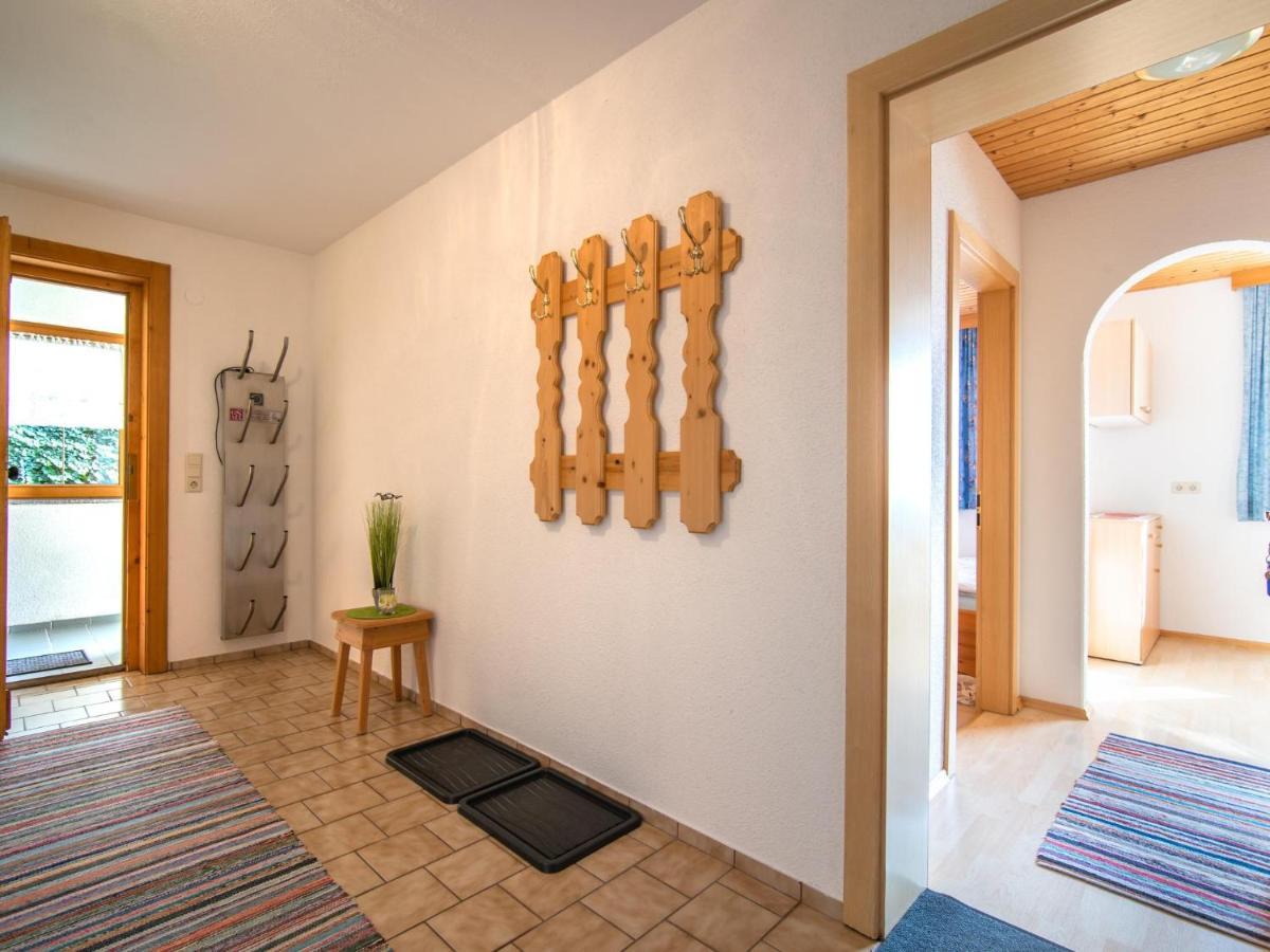 Haus Sporer Gerlosberg Kültér fotó